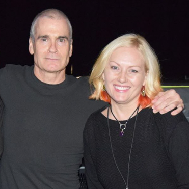 Henry Rollins